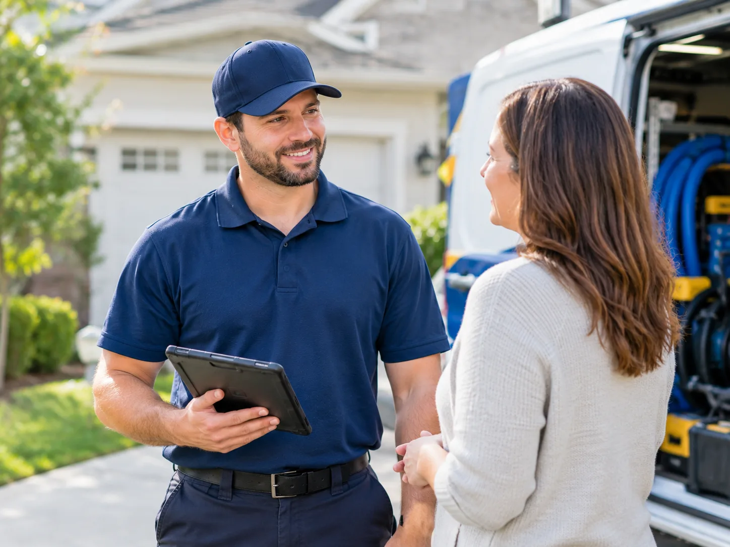 Sewage Backup Cleanup Huntington, MA FAQs